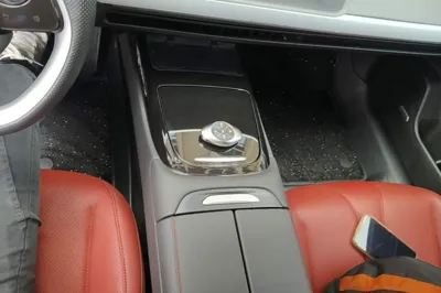 Xpeng P7