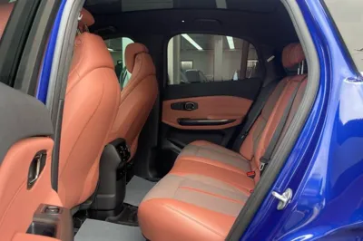 Nio EC6