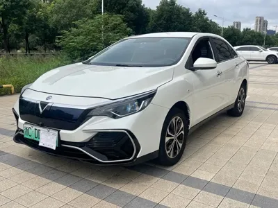 Venucia D60 EV