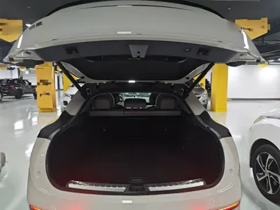 Zeekr 极氪007GT