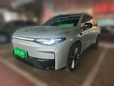 Leapmotor Leapmotor C16