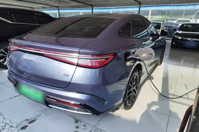 BYD Seal
