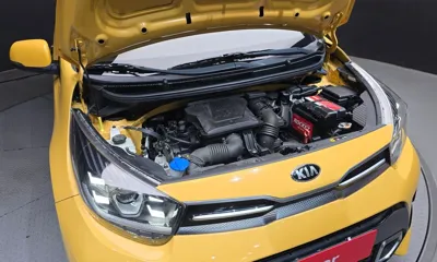 Kia Morning