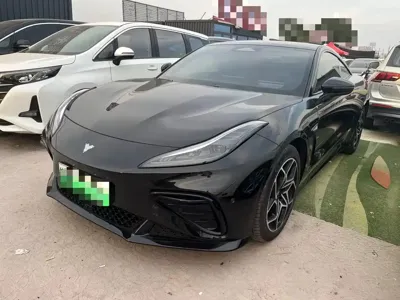 NETA Neta GT
