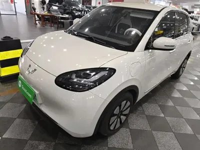 Wuling Bingo
