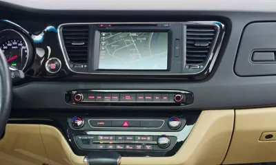 Kia Canival
