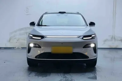 Leapmotor C11