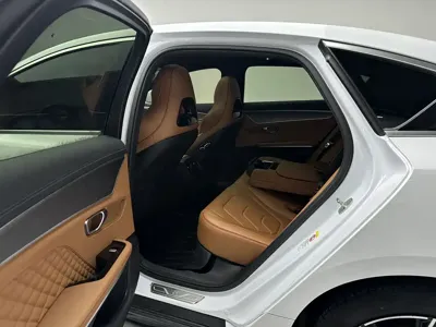 BYD Han