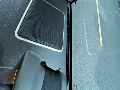 Land Rover Sport