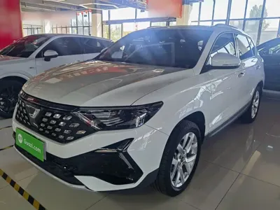 Jetta VS5