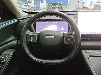 Haval Xiaolong Max