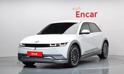 Hyundai Ioniq5