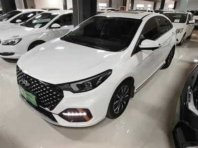 Chery Arrizo 5 Plus