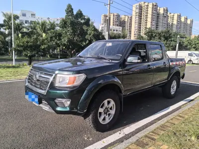 Dongfeng Rich