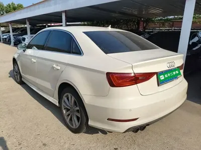 Audi A3 (Import)
