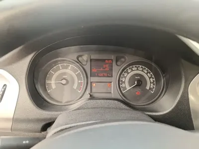 Peugeot 301