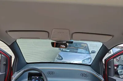 Baojun E100