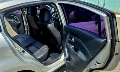 Kia Pride