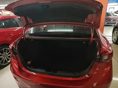 Mazda 3 Axela