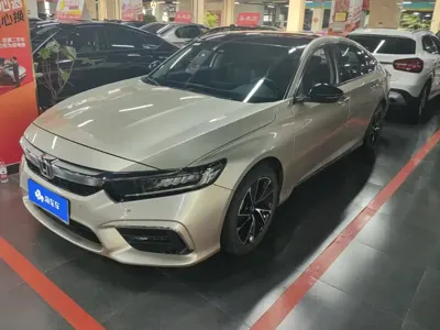 Honda Inspire