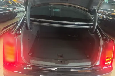 Hongqi H9