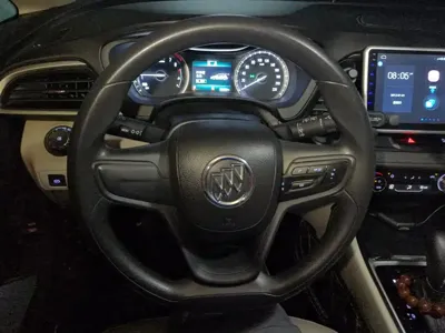 Buick GL6