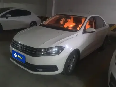 Volkswagen Santana