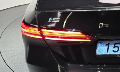 BMW i5