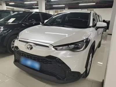 Toyota Frontlander