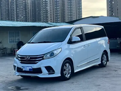 大通 G10