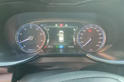 GAC Trumpchi GS8