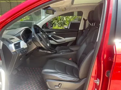 Baojun 530
