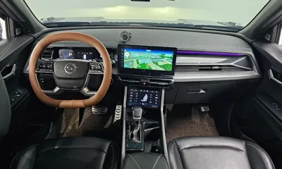 KG_Mobility_Ssangyong Torres