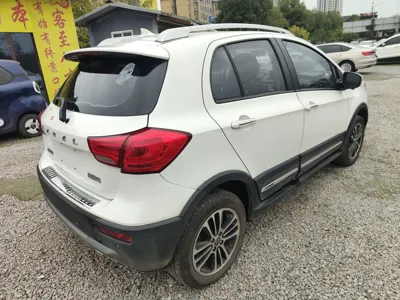 Haval H1
