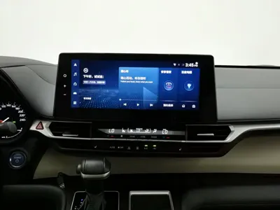Toyota Granvia