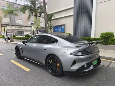 Xiaomi SU7 Ultra