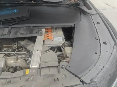 Li Auto Li ONE