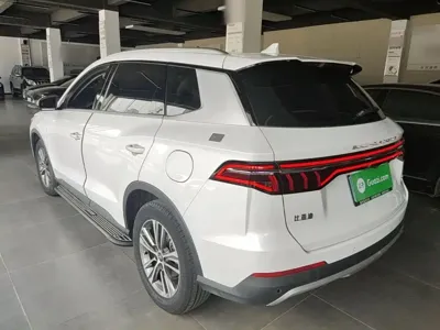 BYD Pro