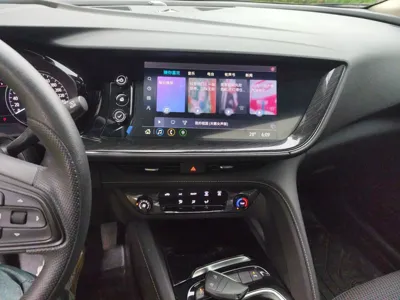 Buick Envision