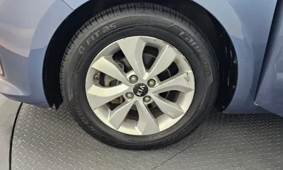 Kia Pride