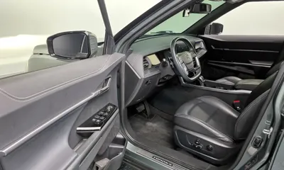 KG_Mobility_Ssangyong Torres