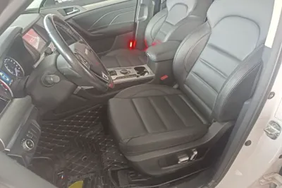 Haval H7