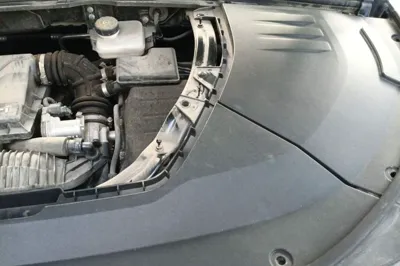 BYD Song PLUS New Energy