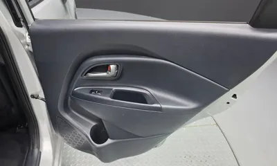 Kia Pride
