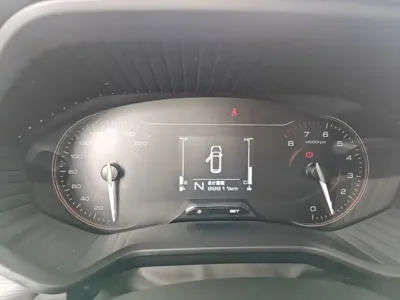 Wuling Jiachen