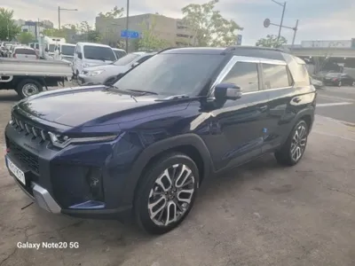 KG_Mobility_Ssangyong Torres