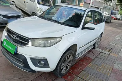 Chery Tiggo 3
