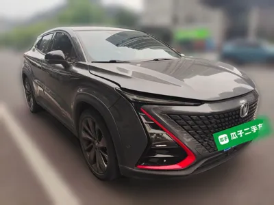 Changan UNI-T