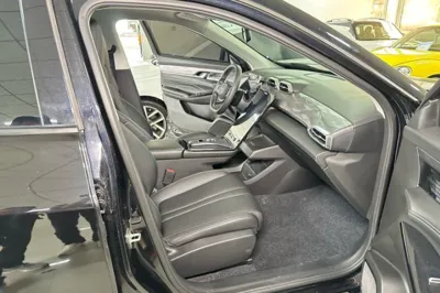 Dongfeng Aeolus Mage