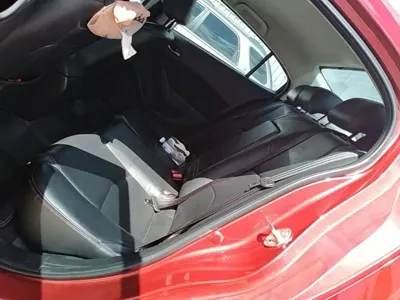Mazda 3 Axela